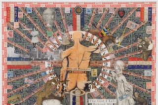 Cigarmaker, creator, healer and man