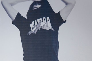 KIDDA Christopher Shannon