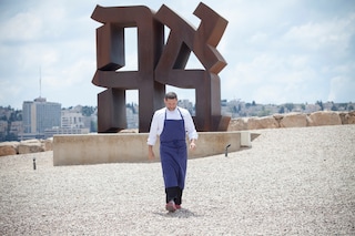 FoodTrip Assaf Granit credit Hanan Ben Assulin