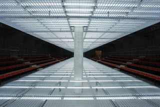 Prada Mens SS11 Showspace 3