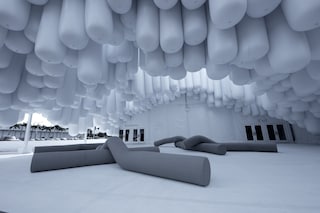 SNARKITECTURE DRIFT 09 MARKUS HAUGG