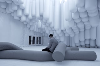 SNARKITECTURE DRIFT 11 MARKUS HAUGG