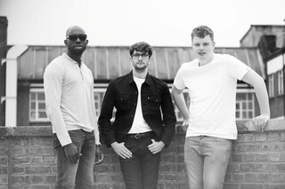 LEVI&#39;S MODERN FRONTIER