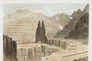 Newman &amp; Co_Penrhyn Slate Quarries, near Bangor, W