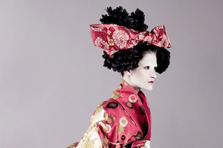 Daiane Conterato- Tokyo Chorus 