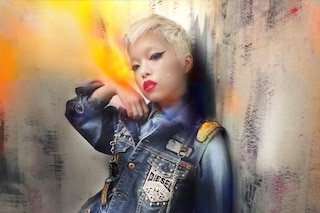 #DIESELTRIBUTE Campaign Images 7