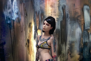 #DIESELTRIBUTE Campaign Images 3