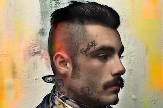 #DIESELTRIBUTE Campaign Images 1