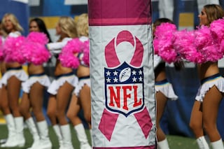 breast cancer branding