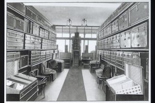 Louis Vuitton Archive 