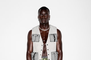 Alex Mattsson SS14