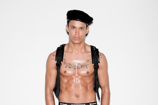 Alex Mattsson SS14