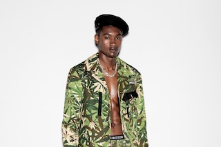 Alex Mattsson SS14
