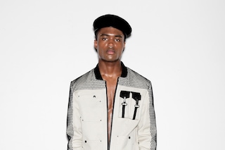 Alex Mattson SS14