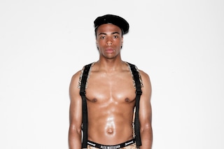 Alex Mattsson SS14