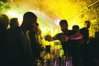 Diesel x Dazed Event