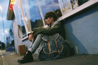 Made In England - Behind The Scenes