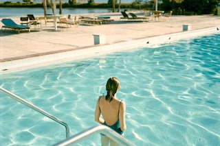094 Ginger Shore Stephen Shore 