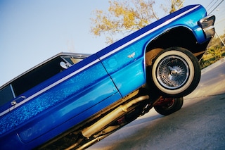 BOSS SLAB