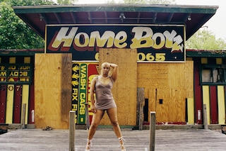 CHOICE HOMEBOYZ 1-2