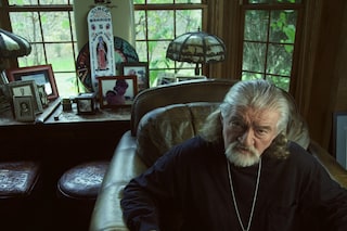 Joe Eszterhas