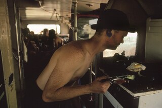 Le Crowbar