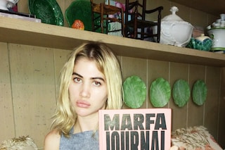 Marfa Journal
