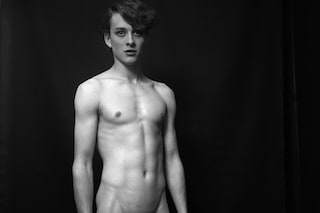 Auto-Portrait 2010-2014