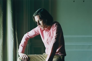 Wes Anderson
