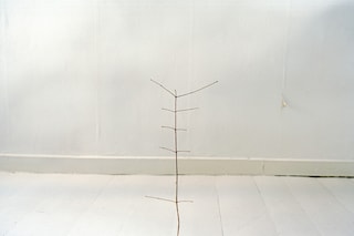 The White Room