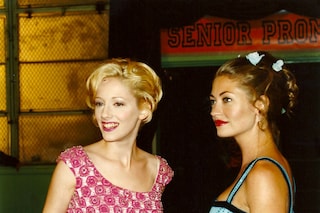 Judy Greer and Rebecca Gayheart