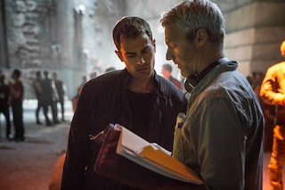 Divergent