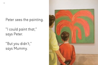 We Go To The Gallery