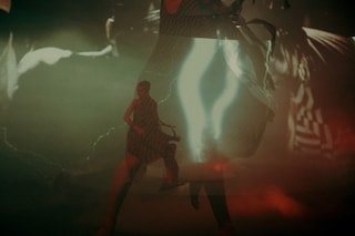 Gareth Pugh SS15 in New York Dazed Digital