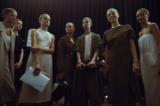 Backstage at Jason Wu SS15 Dazed Digital 