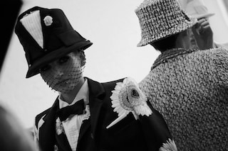 Thom Browne SS15