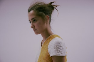 Backstage at 3.1 Phillip Lim SS15