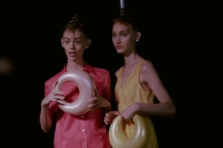 Marc by Marc Jacobs SS15 Lea Colombo Dazed