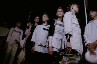 Marc by Marc Jacobs SS15 Lea Colombo Dazed