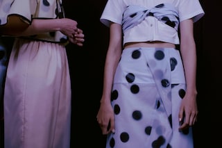 Marc by Marc Jacobs SS15 Lea Colombo Dazed