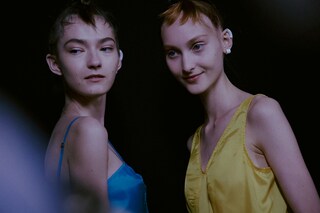 Marc by Marc Jacobs SS15 Lea Colombo Dazed