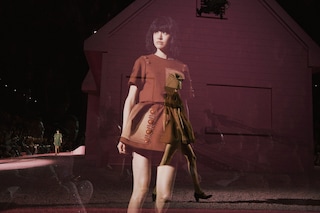 Marc Jacobs SS15 Dazed Lea Colombo
