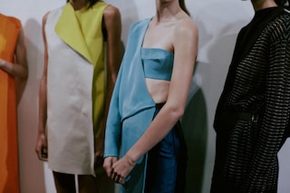 Lucas Nascimento SS15 Lea Colombo Dazed
