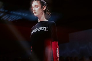 Ashley Williams SS15 in London Dazed Lea Colombo