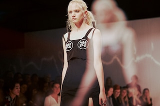 Ashley Williams SS15 in London Dazed Lea Colombo