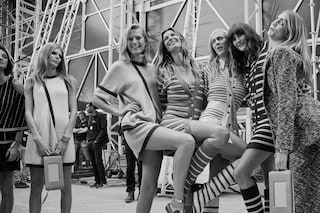 CHANEL SS15 Lea Colombo