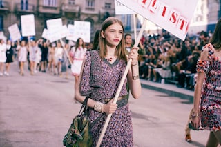 CHANEL SS15 Lea Colombo