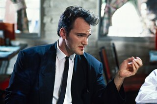 Quentin Tarantino