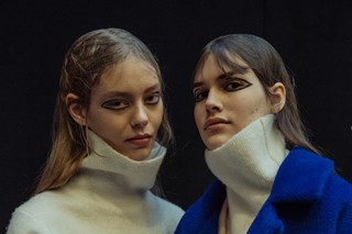 DKNY AW15 Womenswear | Dazed