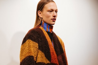 Thakoon AW15 Dazed Womenswear